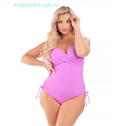 8021 B-35 Купальник сплошной (50-60)