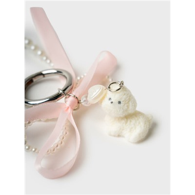 Брелок для девочек