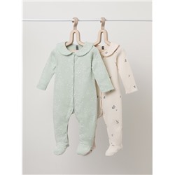 CROCKID Комбинезон К 6538-2уп