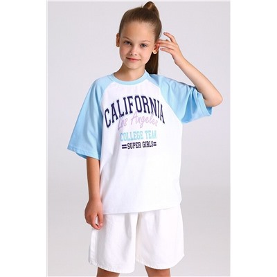 Футболка АПРЕЛЬ, 1188275