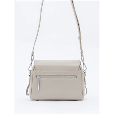 Сумка 1123CH beige Polina&Eiterou