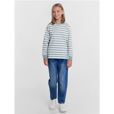 ЛОНГСЛИВ ДЛЯ ДЕВОЧЕК 127908/1