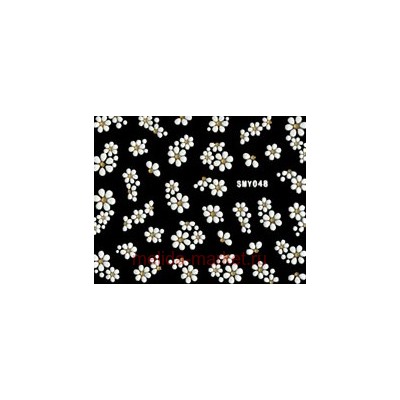 Severina Наклейки "Фэнтази Арт" самоклеящиеся № 35