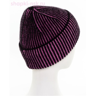 Эмма пряжа Енот Колпак (56-58)