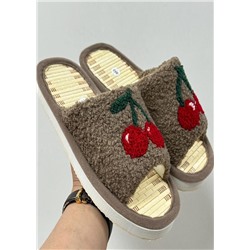 Домашние тапочки #23002584