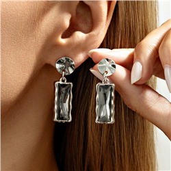 Серьги на гвоздиках арт. 22 7761 (id 290686)