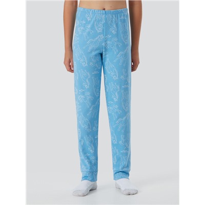 КОМПЛЕКТ ДЛЯ МАЛЬЧИКОВ (ДЖЕМПЕР, БРЮКИ) 563326