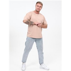 Футболка "Плизенд" (Светлый беж)