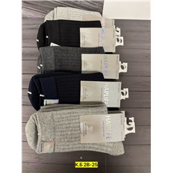 Носки мужские 10 пар 1903379-1
