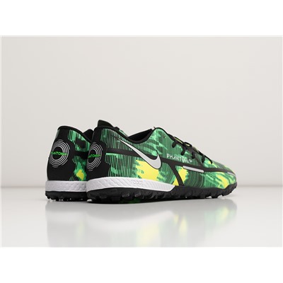 Футбольная обувь Nike Phantom GT2 Club TF