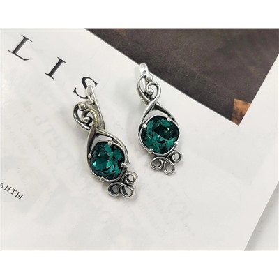 Серьги "Мирина"