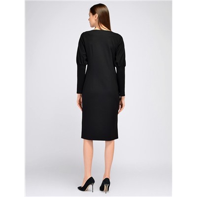 VISERDI Платье 9024-чр 3111130