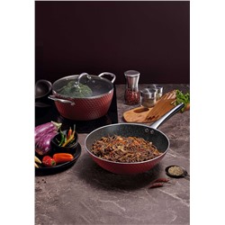 Кастрюля «Призма» Faberlic Home