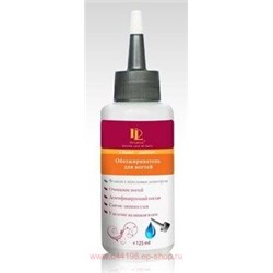 De'Lakrua Cleaner Обезжириватель для ногтей с капельным дозатором sanitizer 125 мл