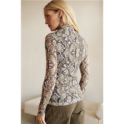 Водолазка VILATTE, 1198429