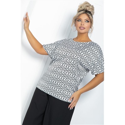 Блуза LADY TAIGA, 1055233