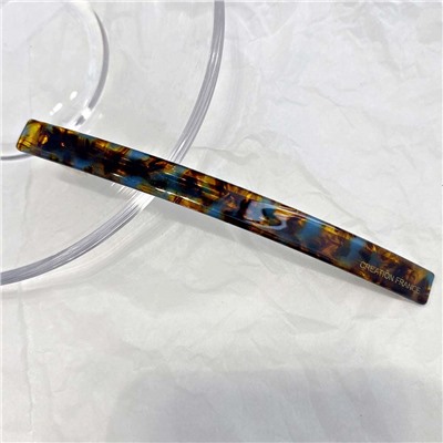 Заколка-автомат для волос арт. 07 4470 (id 288903)