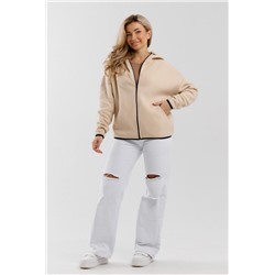 Толстовка 36991 (Бежевый)