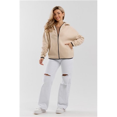 Толстовка 36991 (Бежевый)