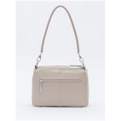 Сумка 0835CH apricot Polina&Eiterou