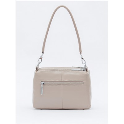 Сумка 0835CH apricot Polina&Eiterou