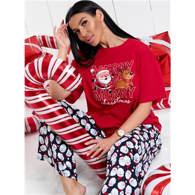 Пижама мод.2085