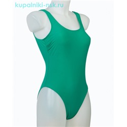1566 G Купальник сплошной спортивный (42-48)