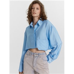 РУБАШКА ЖЕНСКАЯ 122912