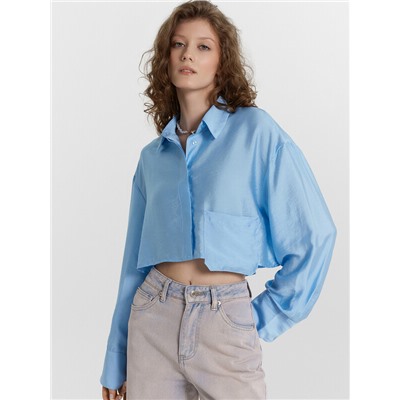 РУБАШКА ЖЕНСКАЯ 122912