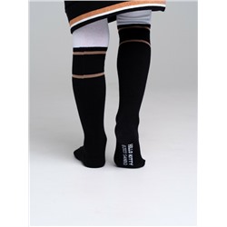 Колготки трикотажные для девочек