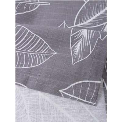 Скатерть «Этель» Ease, 149×180 см, 100% хлопок, репс 210 г/м²