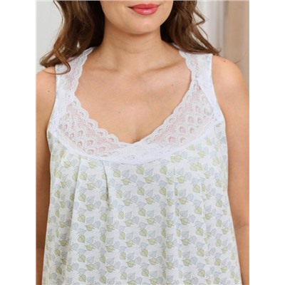 Ночная сорочка Австерия (Молочный)