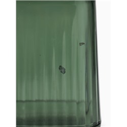 УЦЕНКА Подставка универс GREEN 11*8,2*8,2см зелён накл QF