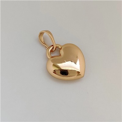 КУЛОН XUPING Сердце