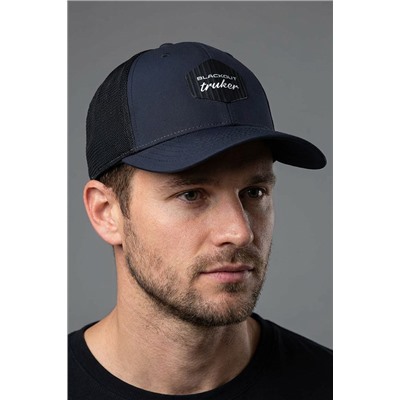 Бейсболка Rered Сетка Трэкер