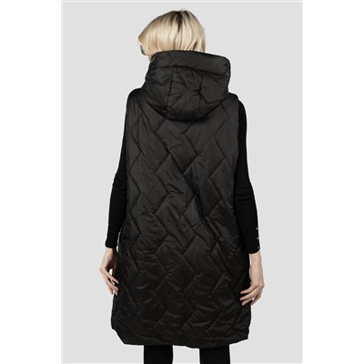 04-3216 Куртка женская демисезонная (синтепон 100)