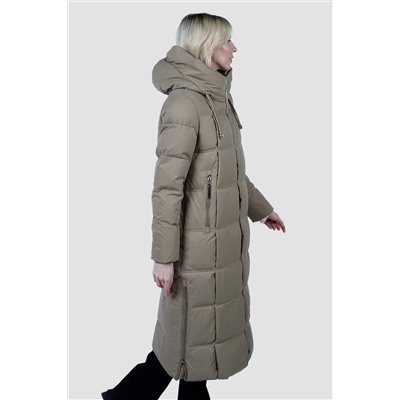 05-2304 Куртка женская зимняя (биопух 250)