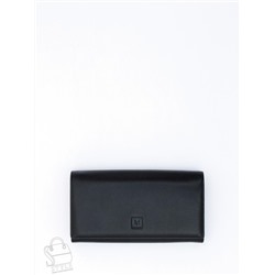 Женский кошелек 72062-1806A black Hassion  в Новосибирске