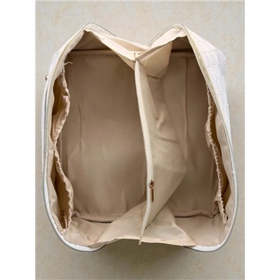 Sunflower Косметичка-саквояж женская 1106, в ассортименте 23580