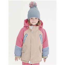 Куртка для девочек