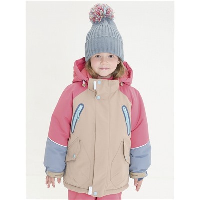 Куртка для девочек