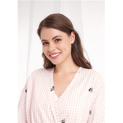 Халат женский