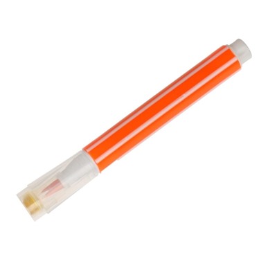 УЦЕНКА Фломастеры 36 цветов, с печатью, вентилируемый колпачок, МИКС