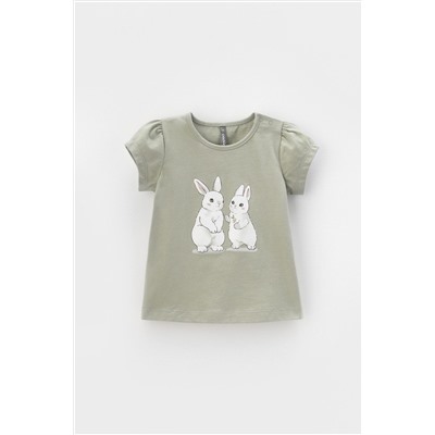 Футболка CROCKID, 924046