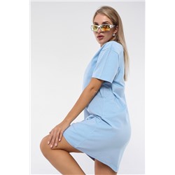 Платье оверсайз 5822 НАТАЛИ, 1129602