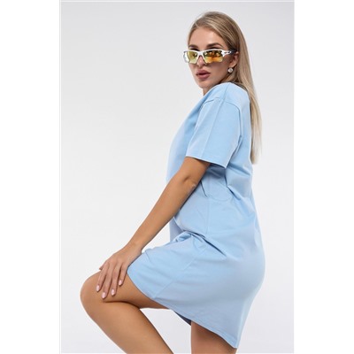 Платье оверсайз 5822 НАТАЛИ, 1129602