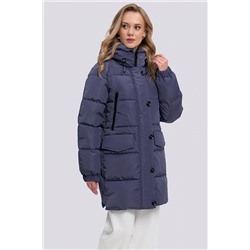 Куртка-парка