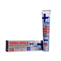 Зубная паста TOLK, бережное отбеливание, 100 мл