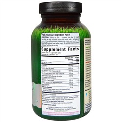 Irwin Naturals, Prosta-Strong RED, 80 мягких капсул с жидкостью
