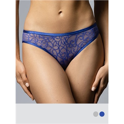 Minimi Трусы Mi 3230L FIORDALISO Трусы Slip (кружево с высокой линией талии)